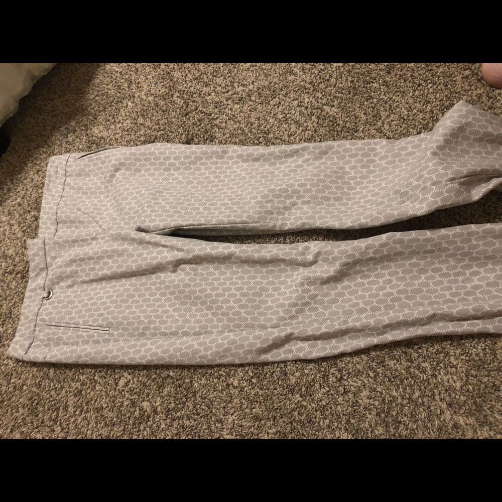 Dress pants